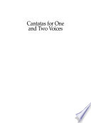 Cantatas for one and two voices = Cantates françoises : à I et II voix (1710) ; and, the grande symphonie version of Dom Quichote : ca. 1728 /