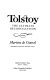 Tolstoy : the ultimate reconciliation /