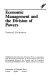 Economic management and the division of powers /