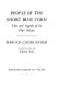 People of the short blue corn ; tales and legends of the Hopi Indians /