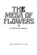 The mesa of flowers /