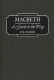 Macbeth : a guide to the play /