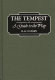 The tempest : a guide to the play /