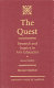 The quest : research and inquiry in arts education /