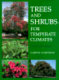 Trees and shrubs for temperate climates /