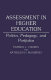 Assessment in higher education : politics, pedagogy, and portfolios /