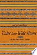 Tales from Wide Ruins : Jean and Bill Cousins, traders /