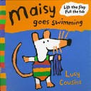 Maisy goes swimming /