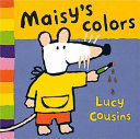 Maisy's colors /