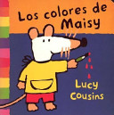 Los colores de Maisy /