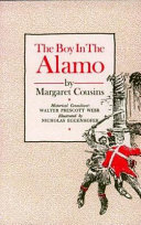 The boy in the Alamo /