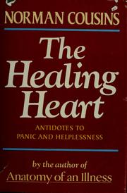 The healing heart : antidotes to panic and helplessness /