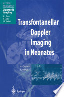 Transfontanellar Doppler imaging in neonates /