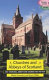 Churches and abbeys of Scotland : [200 churches, abbeys and sacred sites to visit] /