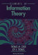 Elements of information theory /