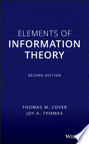 Elements of information theory /