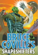 Bruce Coville's Shapeshifters /