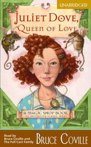 Juliet Dove, queen of love /