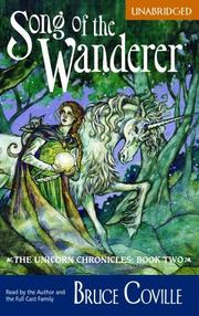 Song of the Wanderer /