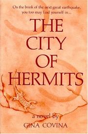 The city of hermits : a novel /