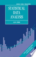 Statistical data analysis /