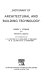 Dictionary of architectural and building technology /