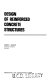 Design of reinforced concrete structures /