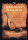 A troubadour's testament : a novel /