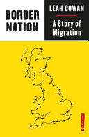 Border nation : a story of migration /