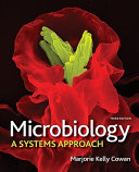 Microbiology : a systems approach /