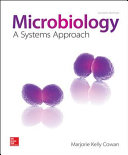 Microbiology : a systems approach.
