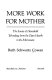 More work for mother : the ironies of household technology from the open hearth to the microwave /