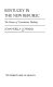 Kentucky in the new republic : the process of constitution making /