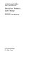 Decisions, politics, and change : a study of Norwegian urban budgeting /