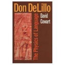 Don DeLillo : the physics of language /