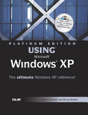 Using Microsoft Windows XP /
