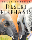 Desert elephants /