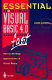 Essential Visual Basic 4.0 fast : how to develop applications in Visual Basic /