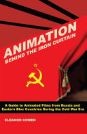 Animation behind the Iron Curtain /