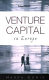 Venture capital in Europe /