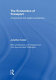 The economics of transport : a theoretical and applied perspective /