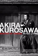Akira Kurosawa : master of cinema /
