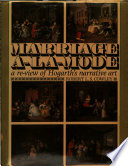 Marriage a-la-mode : a re-view of Hogarth's narrative art /