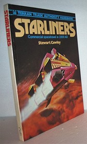 Starliners : commercial spacetravel in 2200 AD /