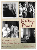 Visiting Picasso  : the notebooks and letters of Roland Penrose /