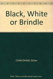 Black, white, or brindle : race in rural Australia /