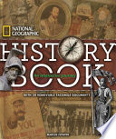 History book : an interactive journey /