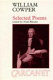 Selected poems /