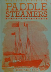 Paddle steamers /