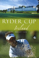 Ryder Cup Ireland /